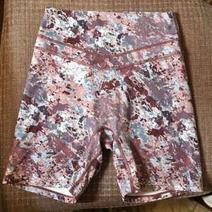 Vitality Pulse™ Volley Short - Desert Morning